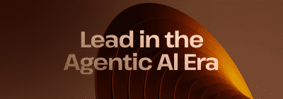 tess-ai-executive-menu-Lead in the Agentic Al Era